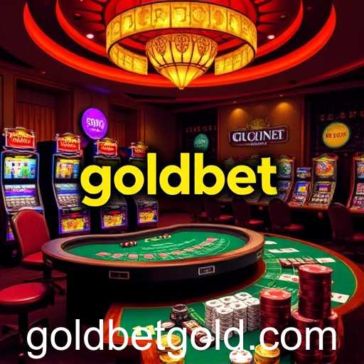 Exploring the Thrilling World of Live Casino Games on Goldbet