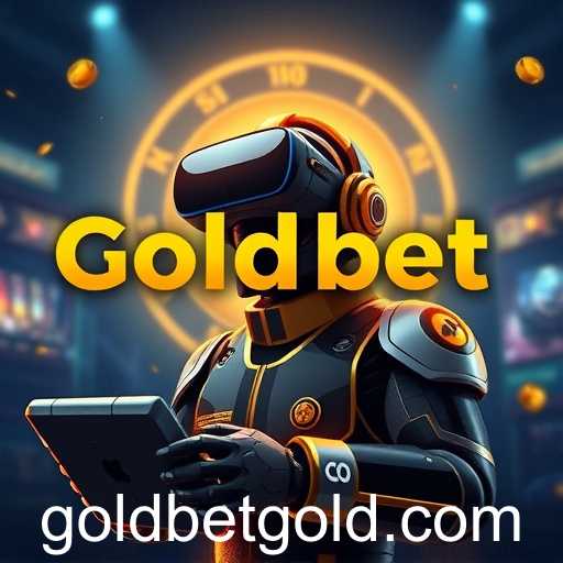 The Evolution of Goldbet's Gaming Platform