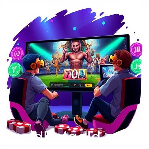 The Evolution of Online Gaming and Goldbet's Impact