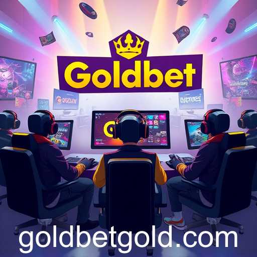 Future of Online Gaming: Goldbet's Impact