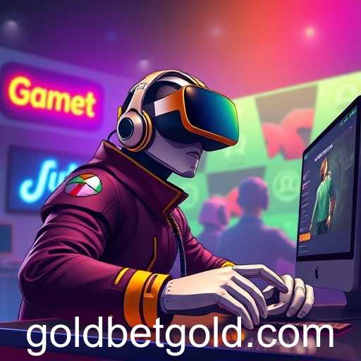 Goldbet's Rising Influence in the Gaming World