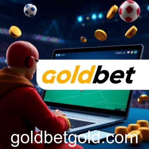 Gaming Surge: Goldbet's Influence on the Industry