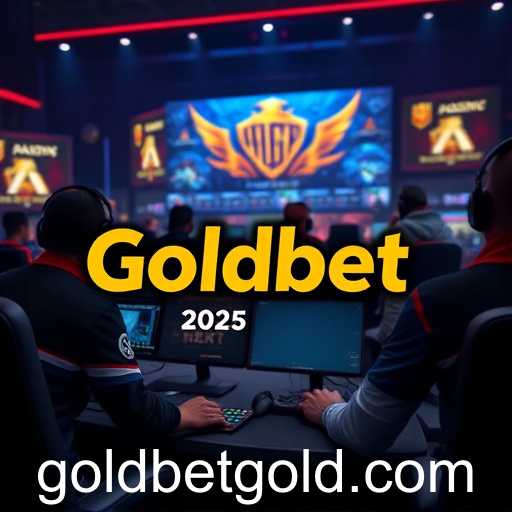 Goldbet: Revolutionizing the Online Gaming Experience