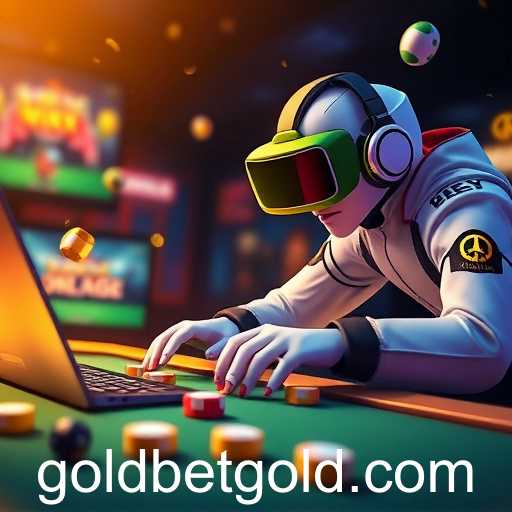 Goldbet's Impact on Online Gaming in 2025