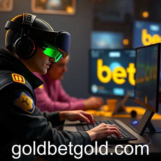 Goldbet Revolutionizes Online Gaming Market