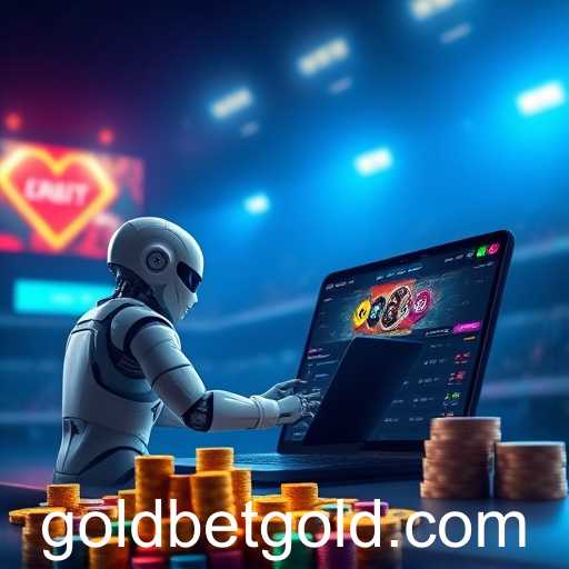 Goldbet: The Game Platform Revolutionizing Online Entertainment