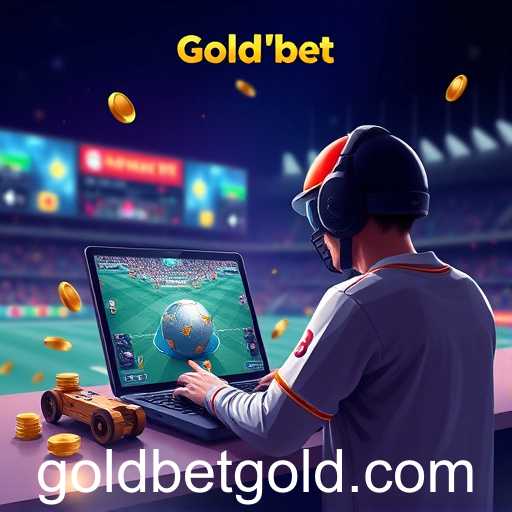 Goldbet: The Rise and Impact in the Online Gaming Landscape