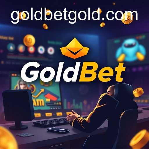 The Rise of GoldBet in Digital Gaming