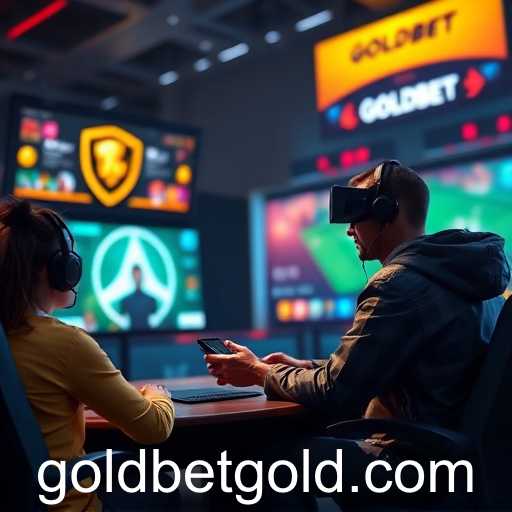 The Rise of Online Betting in the U.K.