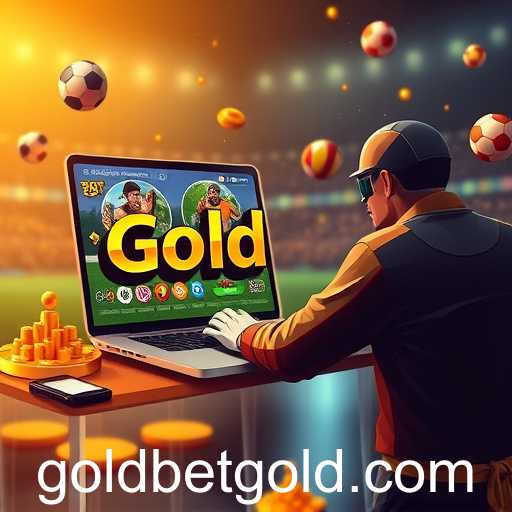 The Rise of Online Betting Platforms