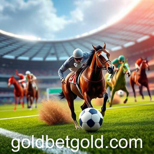 The Rise of Online Gaming in 2025: Goldbet's Role